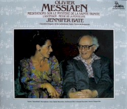 Méditations / L'Ascension / Pentecôte