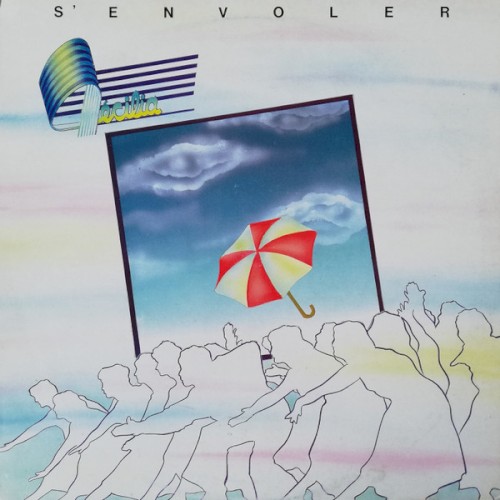 S'envoler (Spectacle en chansons)