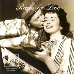 Recipe for Love
