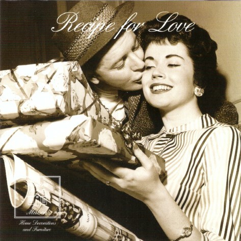 Recipe for Love