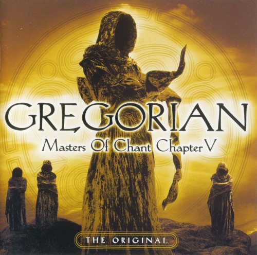 Masters of Chant, Chapter V