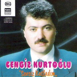 Sensiz Kutladım
