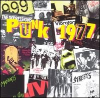 British Punk Rock… 1977!
