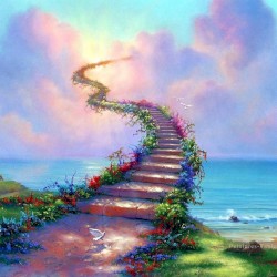 Stairway to Lennon (Led Zeppelin vs. John Lennon)