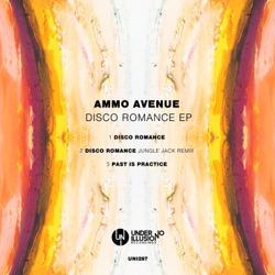 Disco Romance EP