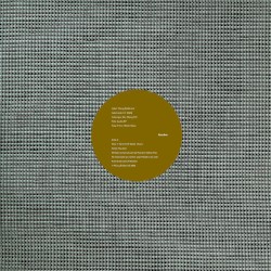 Audio EP