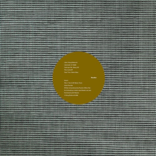 Audio EP