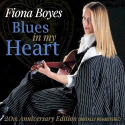 Blues in My Heart