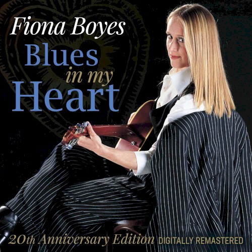 Blues in My Heart
