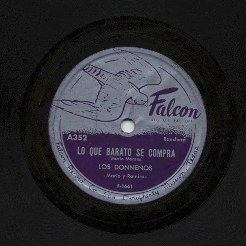 Lo que barato se compra / Ya te perdí