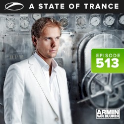 2011-06-16: A State of Trance #513 (Mirage Remixed Special)
