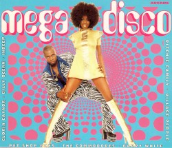 Mega Disco