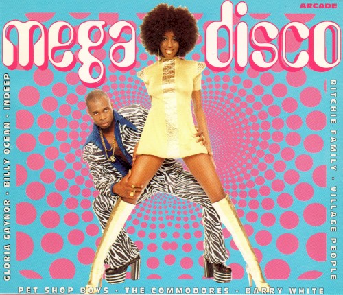 Mega Disco