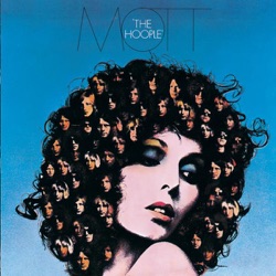 The Journey: A Retrospective of Mott the Hoople & Ian Hunter
