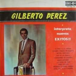 Interpreta nuevos éxitos