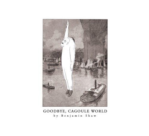 Goodbye, Cagoule World