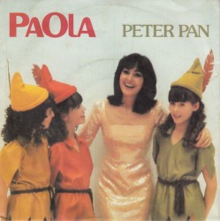 Peter Pan