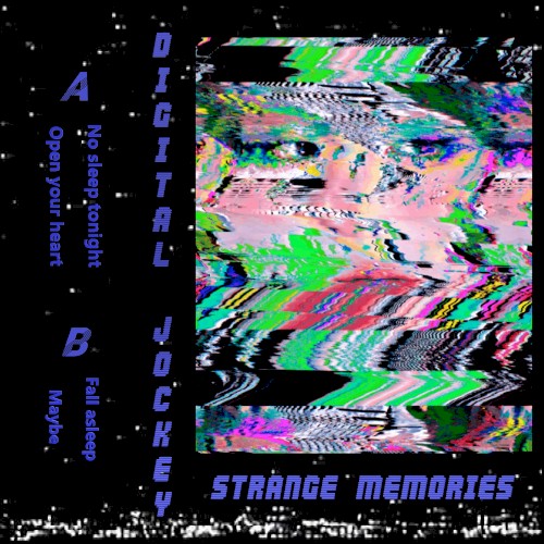 Strange Memories