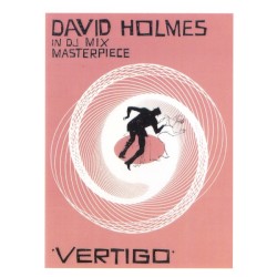 Vertigo