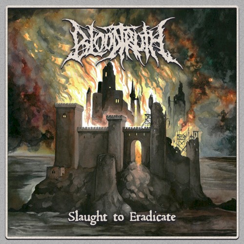 Slaught to Eradicate