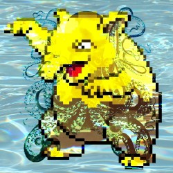 TM50 (NIGHTMARE)