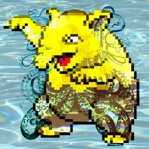 TM50 (NIGHTMARE)