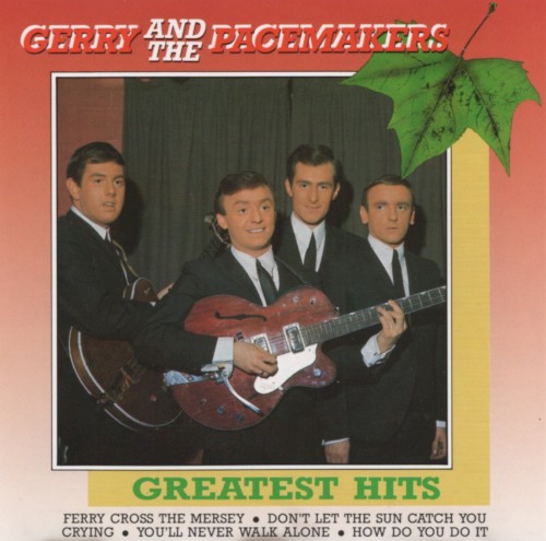 Greatest Hits