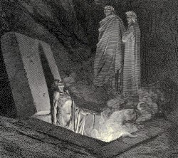 The Downward Files