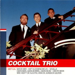Cocktail Trio