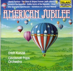 American Jubilee