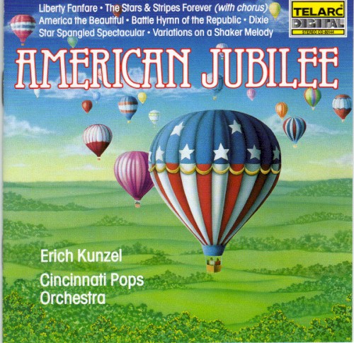 American Jubilee