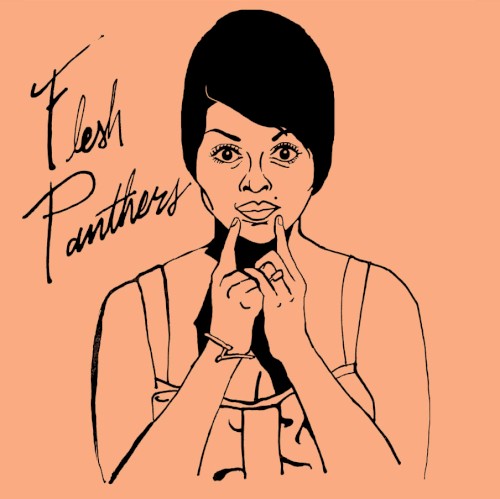 Tall Pat 7"