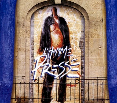 L'Homme pressé