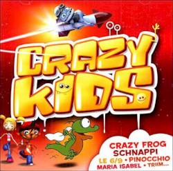 Crazy Kids
