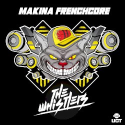 Makina Frenchcore