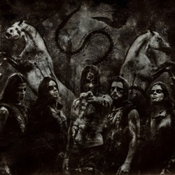 Pactum With the Indomitable Darkness