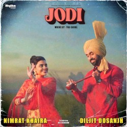 Jodi