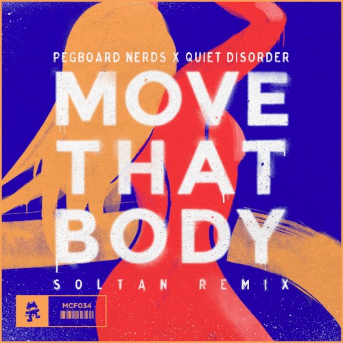 Move That Body (Soltan remix)