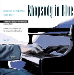 Rhapsody in Blue