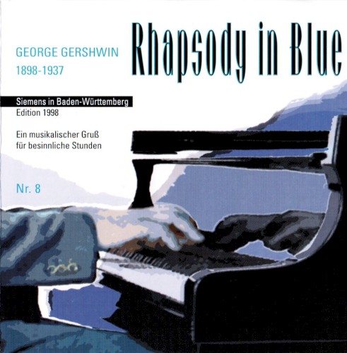 Rhapsody in Blue