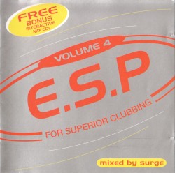 E.S.P. Volume 4