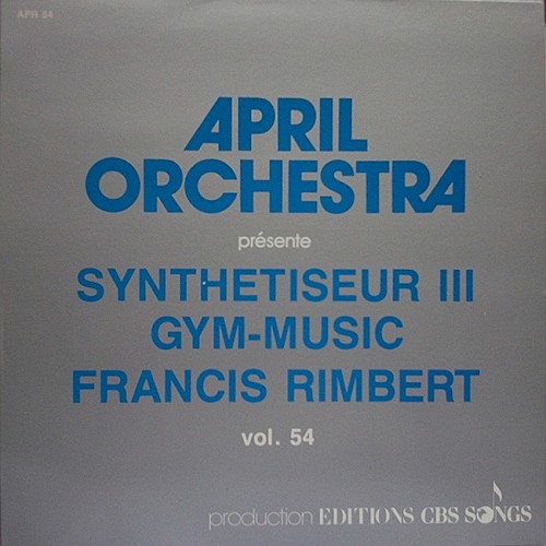 Gym-Music (Synthétiseur III)