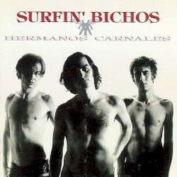 Hermanos carnales