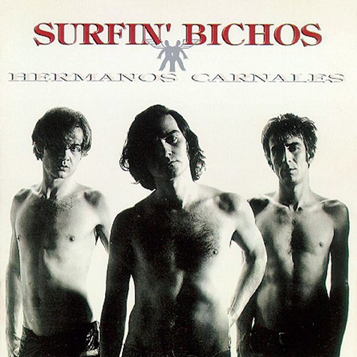 Hermanos carnales