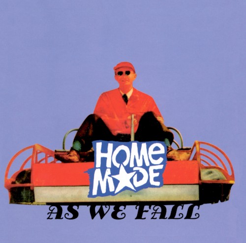 As We Fall