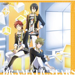 THE IDOLM@STER SideM GROWING SIGN@L 14 DRAMATIC STARS