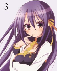 精霊使いの剣舞 第3巻 スペシャルCD