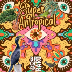 Superantropical