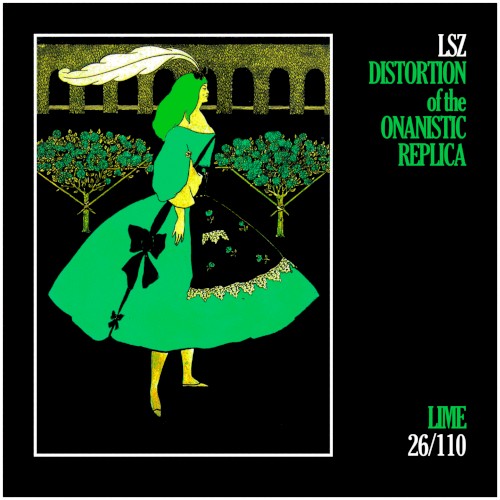 Distortion of the Onanistic Replica
