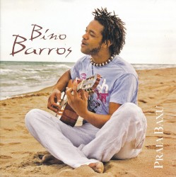 Praia Baxu